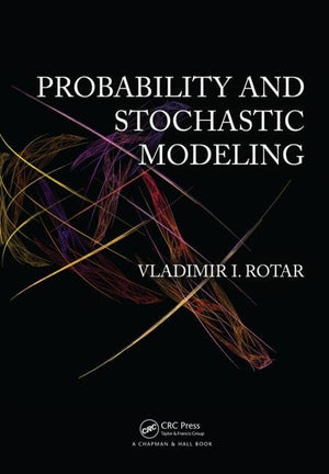 Probability And Stochastic Modeling: The Mathematics Of Insurance, Second Editon,Used