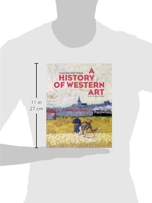 A History Of Western Art,New