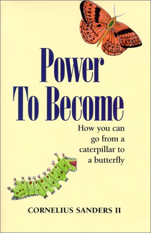Power To Become,Used