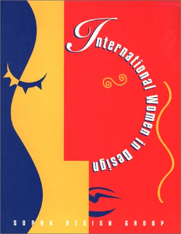 International Women In Design,Used