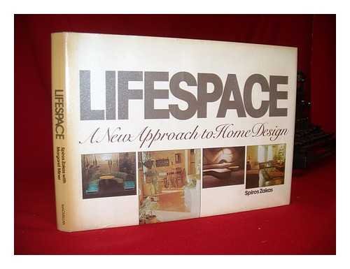 Lifespace: Designs For Today'S Living,Used