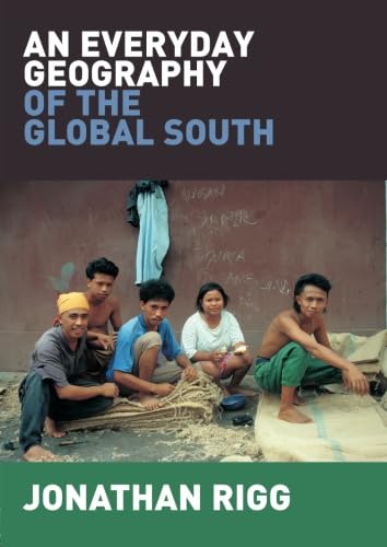 An Everyday Geography of the Global South,Used