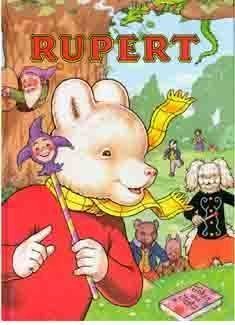 Tots TV Annual 1995,Used