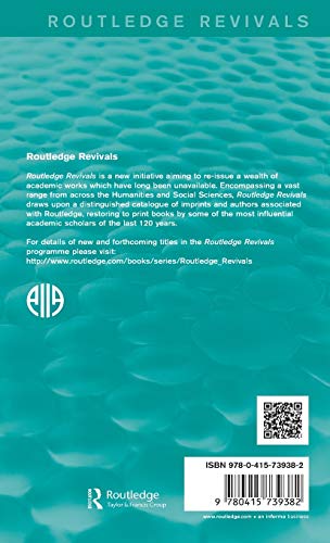 The Middle East in World Politics (Routledge Revivals),Used