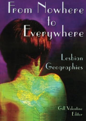 From Nowhere to Everywhere,Used