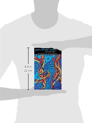 PostColonial Drama,Used