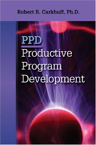 PPD: Productive Program Development,Used