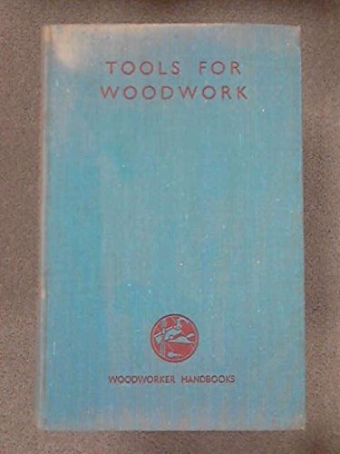 Tools for woodwork,Used