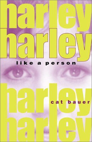 Harley: Like a Person,Used