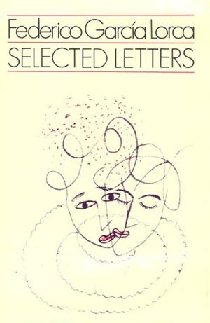 Selected Letters (English And Spanish Edition),Used