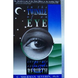 In the Twinkle of an Eye: Corporate Extinction and Rebirth,Used