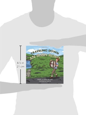 Traveling Down an Irish Road,Used