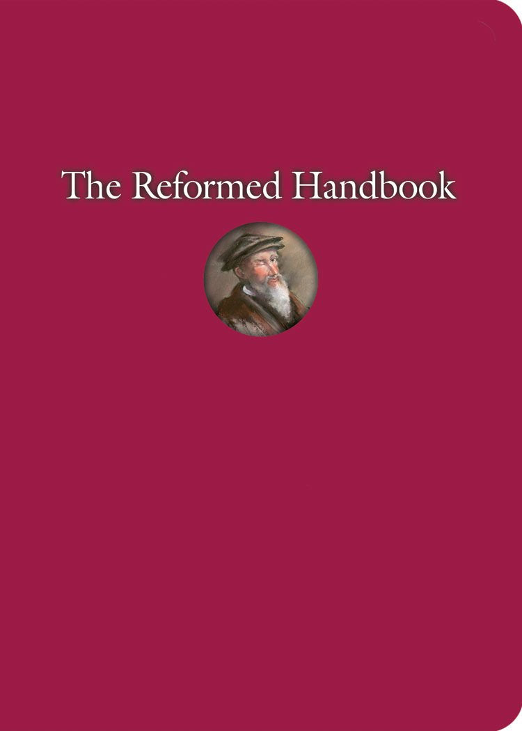 The Reformed Handbook,Used