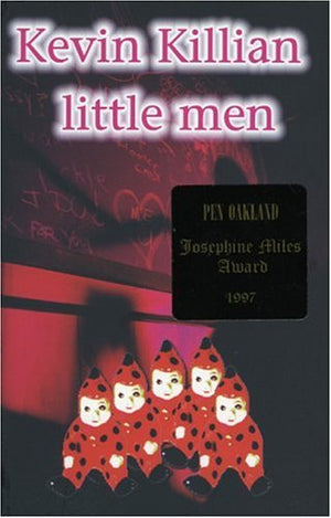 Little Men (Lingo Books),Used