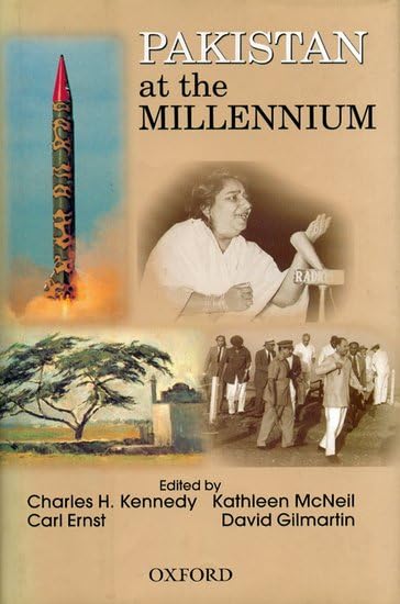 Pakistan at the Millennium,Used