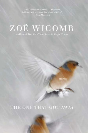 The One That Got Away: Short Stories,New