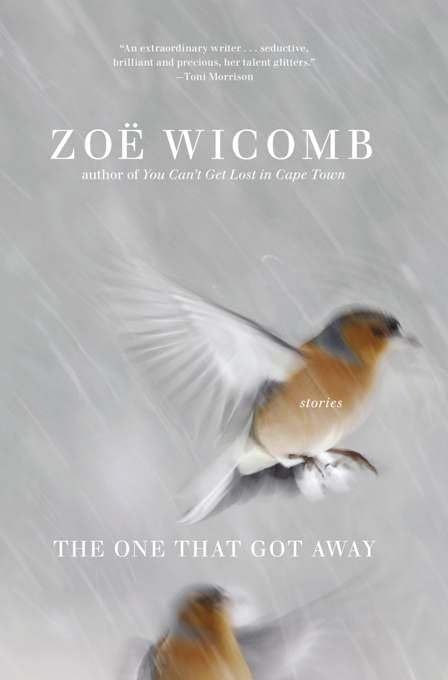 The One That Got Away: Short Stories,New