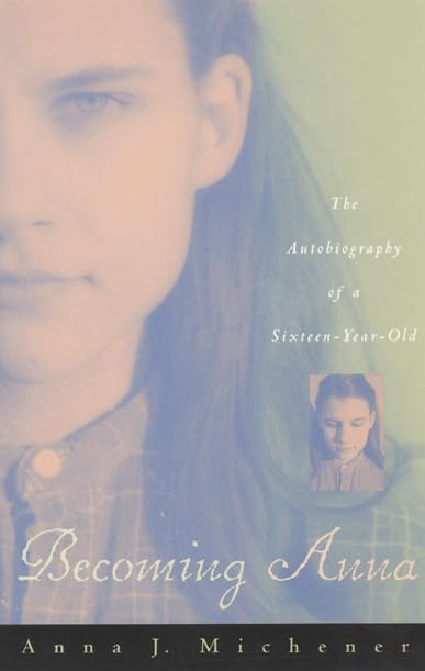Becoming Anna,Used