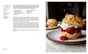 Local Dirt: Seasonal Recipes For Eating Close To Home (Farmtotable Cookbooks, 2),New
