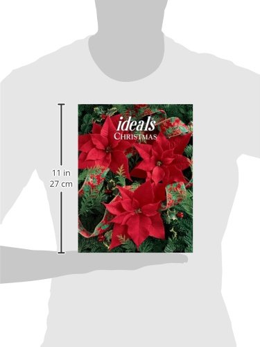 Christmas Ideals 2013 (Ideals Christmas),Used