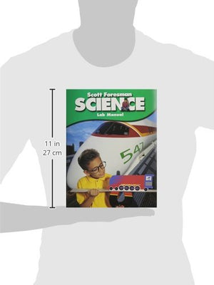 Scott Foresman Science: Grade 3,Used