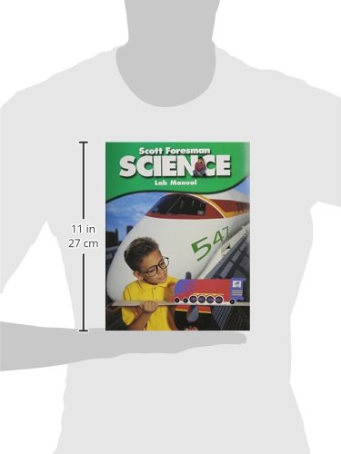 Scott Foresman Science: Grade 3,Used