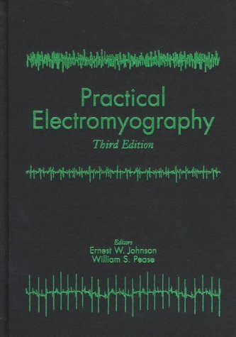 Practical Electromyography-new,New