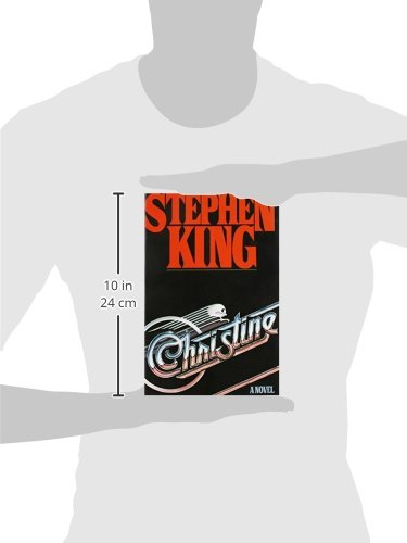 Christine,Used