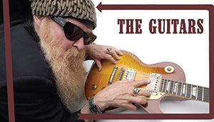 Billy F Gibbons: Rock + Roll Gearhead,New