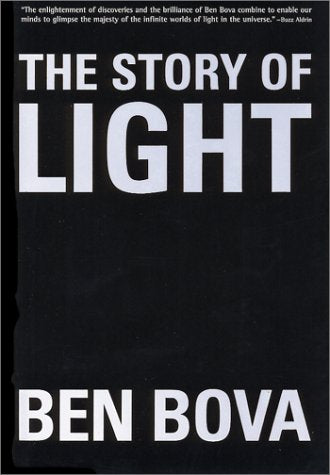 The Story of Light,Used