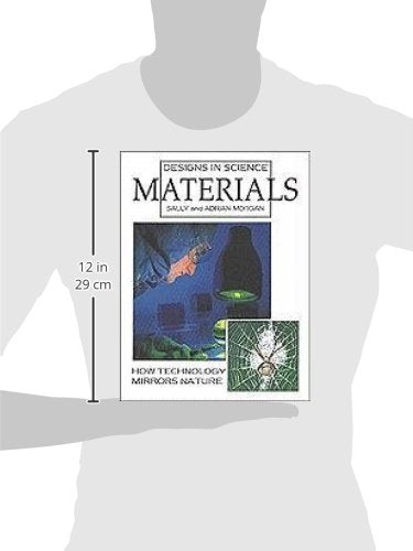 Materials (Designs in Science),Used