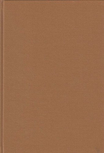 The Early Councils of Pope Paschal II, 11001110,Used