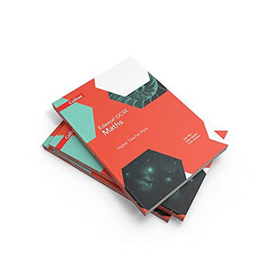 Collins GCSE Maths  Edexcel GCSE Maths Higher Teacher Pack,Used