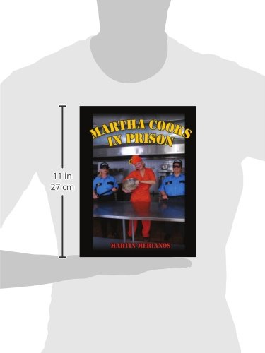 Martha Cooks in Prison,Used