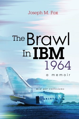 The Brawl In Ibm 1964,Used