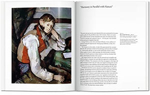Paul Czanne: 18391906: Pioneer of Modernism,Used