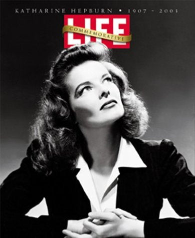 LIFE: Katharine Hepburn Commemorative,Used