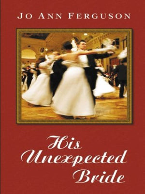 His Unexpected Bride,Used