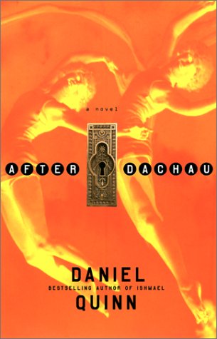 After Dachau: A Novel,Used
