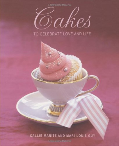 Cakes to Celebrate Life and Love,Used