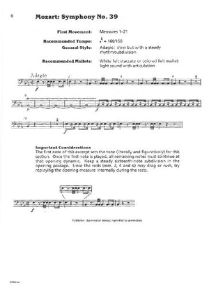 DRM114  The Working Timpanist's Survival Guide (Book & MP3),Used
