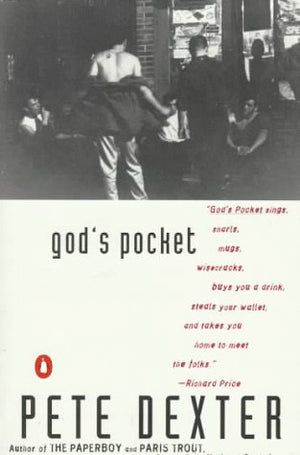 God'S Pocket,New
