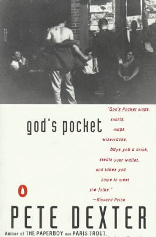 God'S Pocket,New