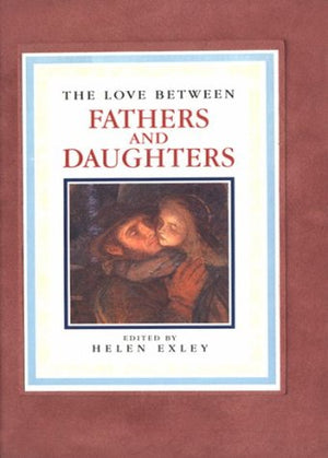 The Love Between Fathers and Daughters,Used