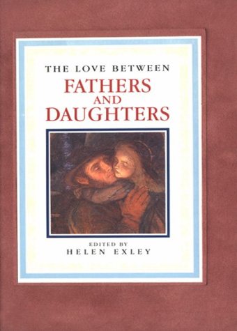The Love Between Fathers and Daughters,Used
