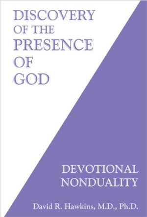 Discovery Of The Presence Of God: Devotional Nonduality,Used
