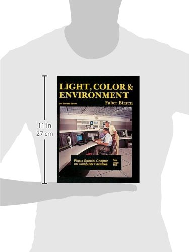 Light, Color, and Environment,New