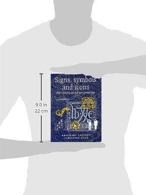 Signs Symbols And Icons,Used