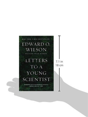 Letters to a Young Scientist,New