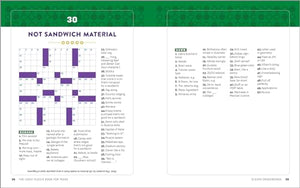 The Logic Puzzle Book for Teens: 100 Challenging Brain Games and Puzzles,Used